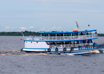 Planejamento de transportes na Amazônia carece de avaliação socioambiental, diz estudo – Jornal da USP