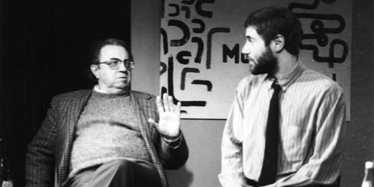 Olivier Toni, o centenário de um artesão da música – Jornal da USP