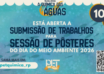 Abertas as inscrições para exposição de pôsteres no Dia do Meio Ambiente – Jornal da USP