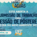 Abertas as inscrições para exposição de pôsteres no Dia do Meio Ambiente – Jornal da USP