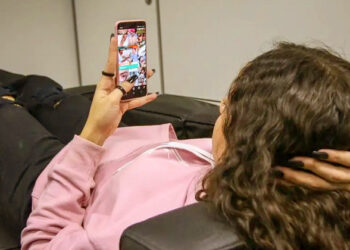 Tecnologia desenvolvida na USP usa IA para identificar riscos no conteúdo digital acessado por crianças e adolescentes – Jornal da USP