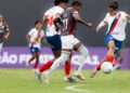 Bahia arranca empate com Fluminense no Brasileiro Feminino