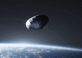 Portugal aposta em cápsulas reutilizáveis e quer entrar na nova corrida espacial europeia