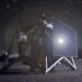 Nasa revela seus planos para construir base lunar permanente até 2032