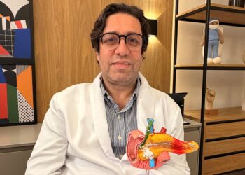 Por que o câncer de pâncreas é um desafio para médicos e pacientes