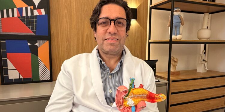 Por que o câncer de pâncreas é um desafio para médicos e pacientes