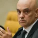 Fachin autoriza AGU a defender Moraes em processo nos EUA