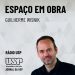 Livro revisita legado de Lúcio Costa e sua visão de cidade democrática – Jornal da USP