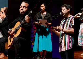 Concurso cultural Nascente USP volta em 2026 para revelar talentos artísticos entre estudantes – Jornal da USP
