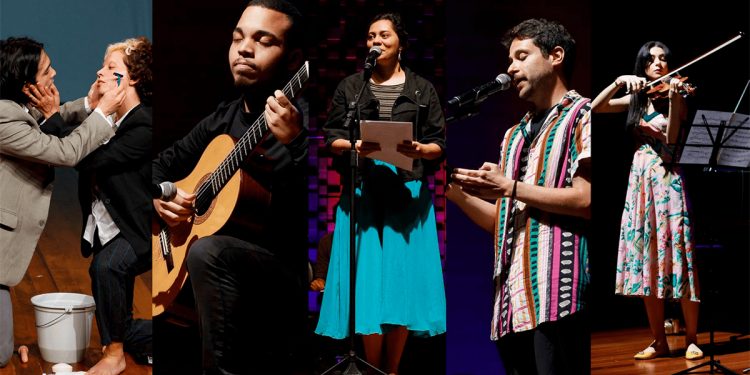 Concurso cultural Nascente USP volta em 2026 para revelar talentos artísticos entre estudantes – Jornal da USP