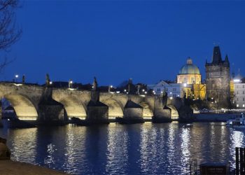 Uma primavera em Praga – Jornal da USP