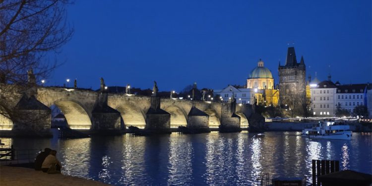 Uma primavera em Praga – Jornal da USP