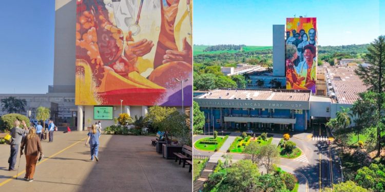 Hospital das Clínicas de Ribeirão Preto chega aos 70 anos entre a tradição e a saúde do futuro – Jornal da USP