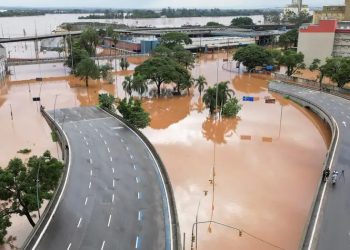 Após tragédias recentes, novo El Niño testa preparo do Brasil para eventos extremos