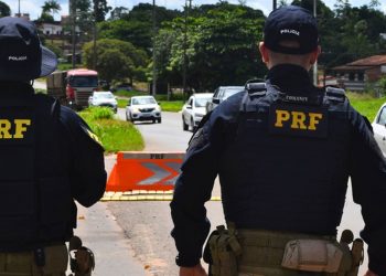 Rodovias federais registraram 98 mortes no feriado de Corpus Christi