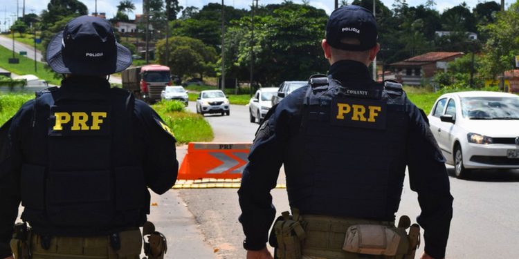 Rodovias federais registraram 98 mortes no feriado de Corpus Christi