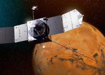 Nasa declara fim da missão de sonda em Marte após perder contato há seis meses