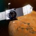 Nasa declara fim da missão de sonda em Marte após perder contato há seis meses