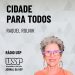 Marco Legal do Transporte Coletivo é um avanço – Jornal da USP