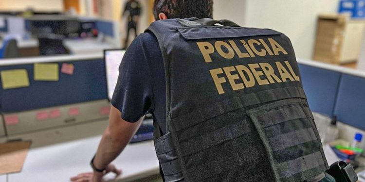 Desembargador e deputado de MT são alvos da PF por venda de sentenças